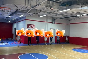 威枫体育篮球训练营在哪
